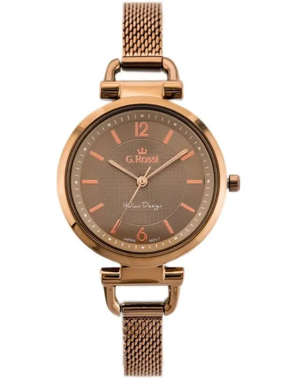 Zegarek G. Rossi - Lesti - 3652B Zegarek G. Rossi - Lesti - 3652B - Lorence 5900148027998