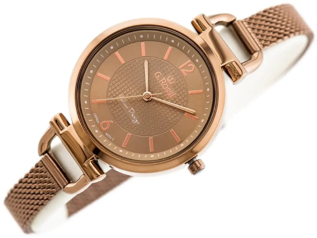 Zegarek G. Rossi - Lesti - 3652B Zegarek G. Rossi - Lesti - 3652B - Lorence 5900148027998