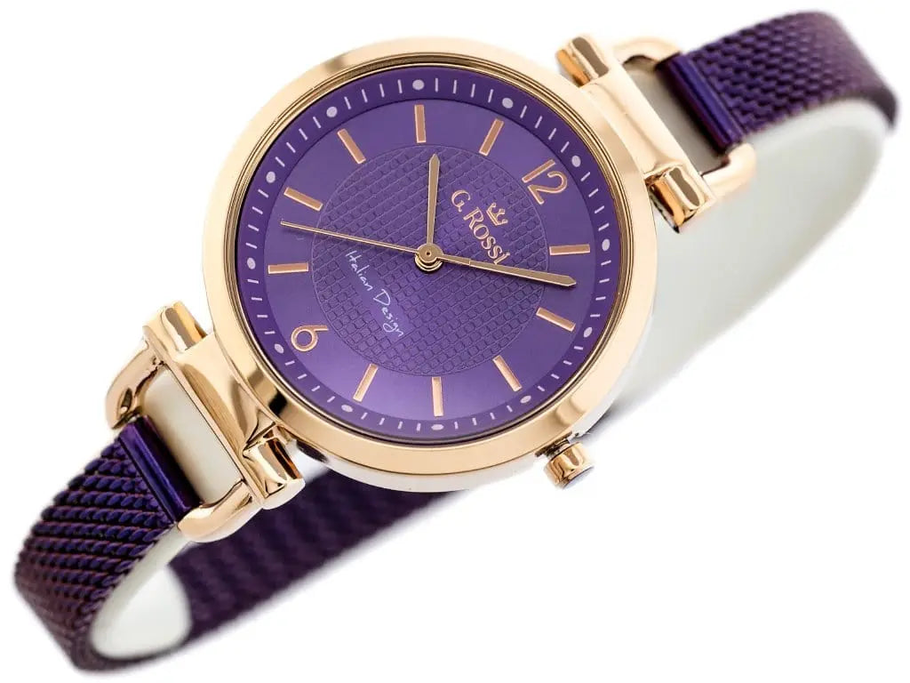 Zegarek G. Rossi - Lesti - 3652B Zegarek G. Rossi - Lesti - 3652B - Lorence 5900148032930