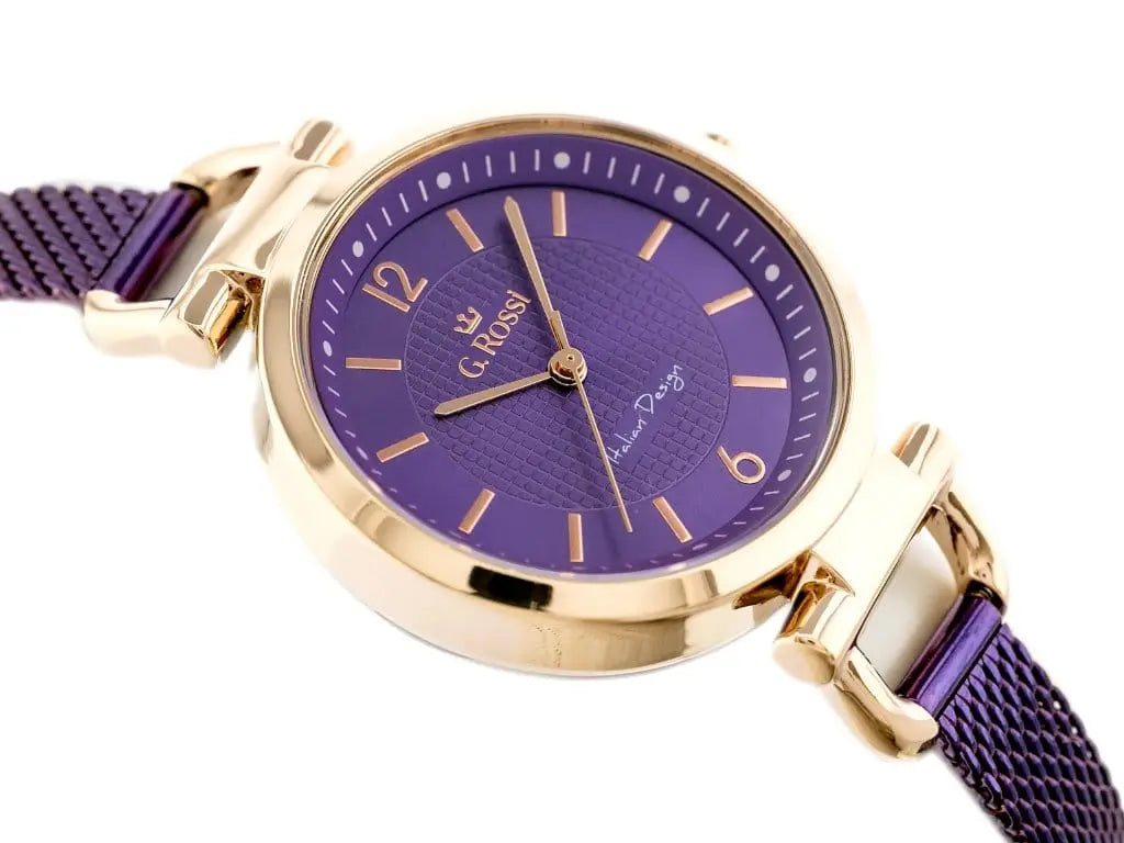 Zegarek G. Rossi - Lesti - 3652B Zegarek G. Rossi - Lesti - 3652B - Lorence 5900148032930