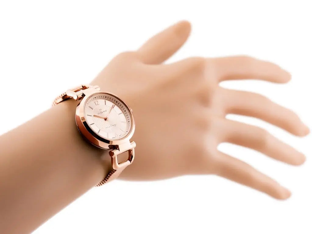 Zegarek G. Rossi - Lesti - 3652B Zegarek G. Rossi - Lesti - 3652B - Lorence 5900148032886