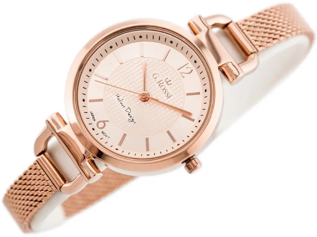 Zegarek G. Rossi - Lesti - 3652B Zegarek G. Rossi - Lesti - 3652B - Lorence 5900148032886