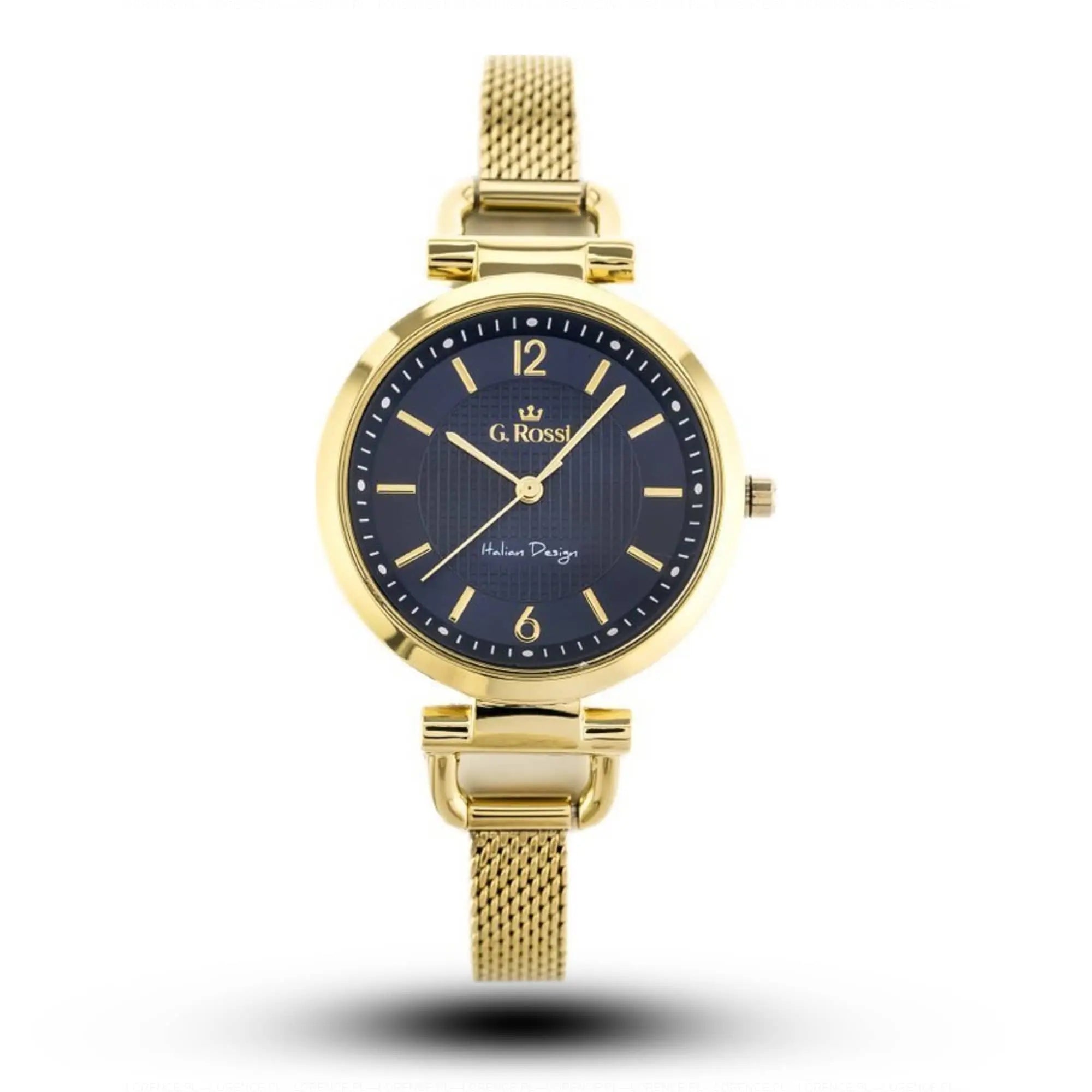 Zegarek G. Rossi - Lesti - 3652B Zegarek G. Rossi - Lesti - 3652B - Lorence 5900148032893