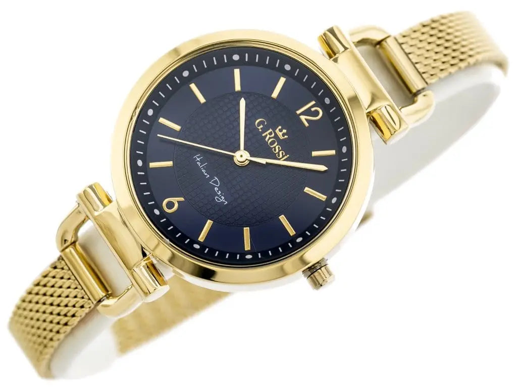 Zegarek G. Rossi - Lesti - 3652B Zegarek G. Rossi - Lesti - 3652B - Lorence 5900148032893