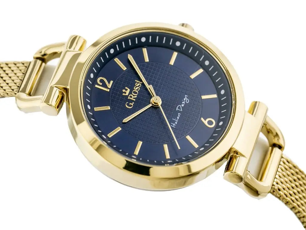 Zegarek G. Rossi - Lesti - 3652B Zegarek G. Rossi - Lesti - 3652B - Lorence 5900148032893