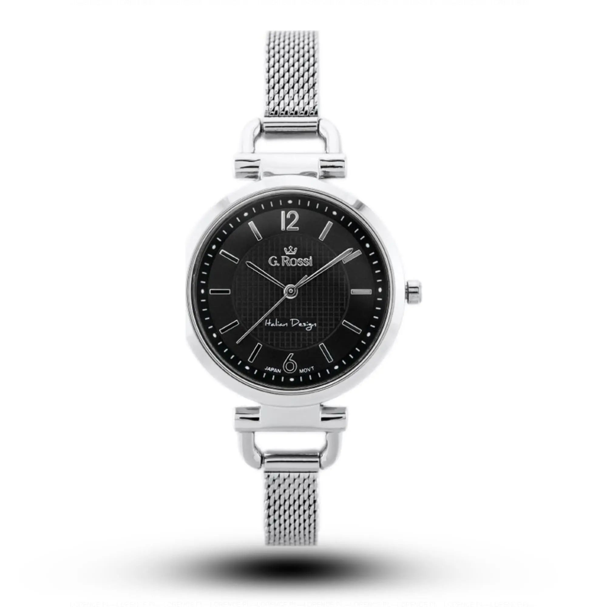 Zegarek G. Rossi - Lesti - 3652B Zegarek G. Rossi - Lesti - 3652B - Lorence 5900148032916