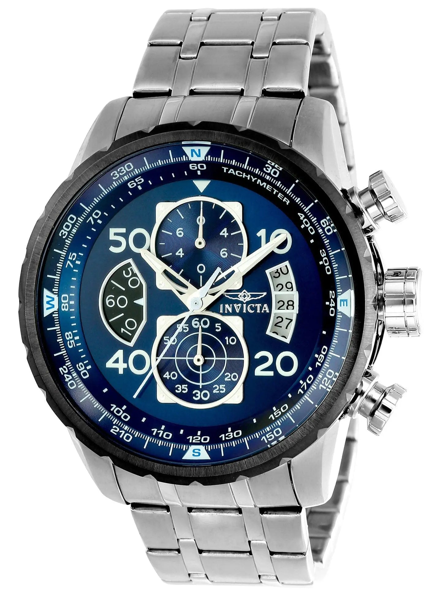 Zegarek Invicta Aviator 22970 Zegarek Invicta Aviator 22970 - Lorence 8713208301641