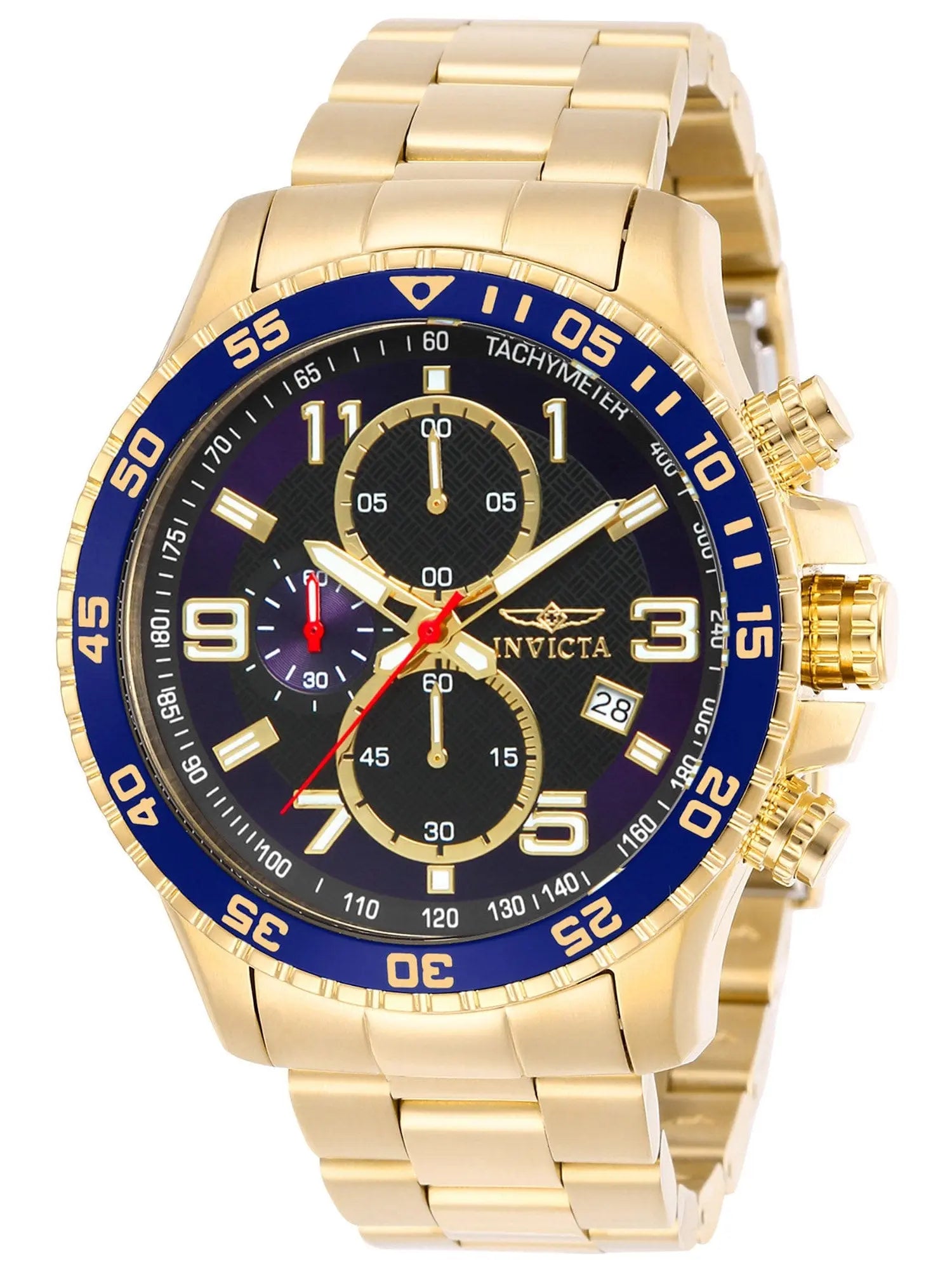 Zegarek Invicta Specialty 14878 Zegarek Invicta Specialty 14878 - Lorence 8713208180758