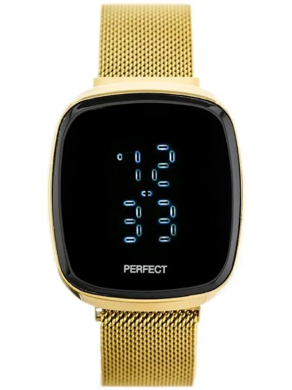 Zegarek Led Perfect A8036 Zegarek Led Perfect A8036 - Lorence 5903981729692