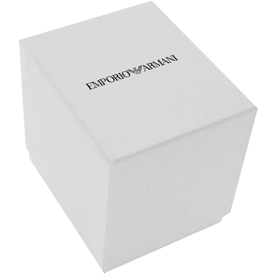 Emporio Armani Zegarek Męski Emporio Armani Diver AR11360