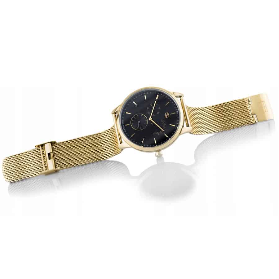 Tommy Hilfiger ZEGAREK MĘSKI TOMMY HILFIGER 1710386 BRAD