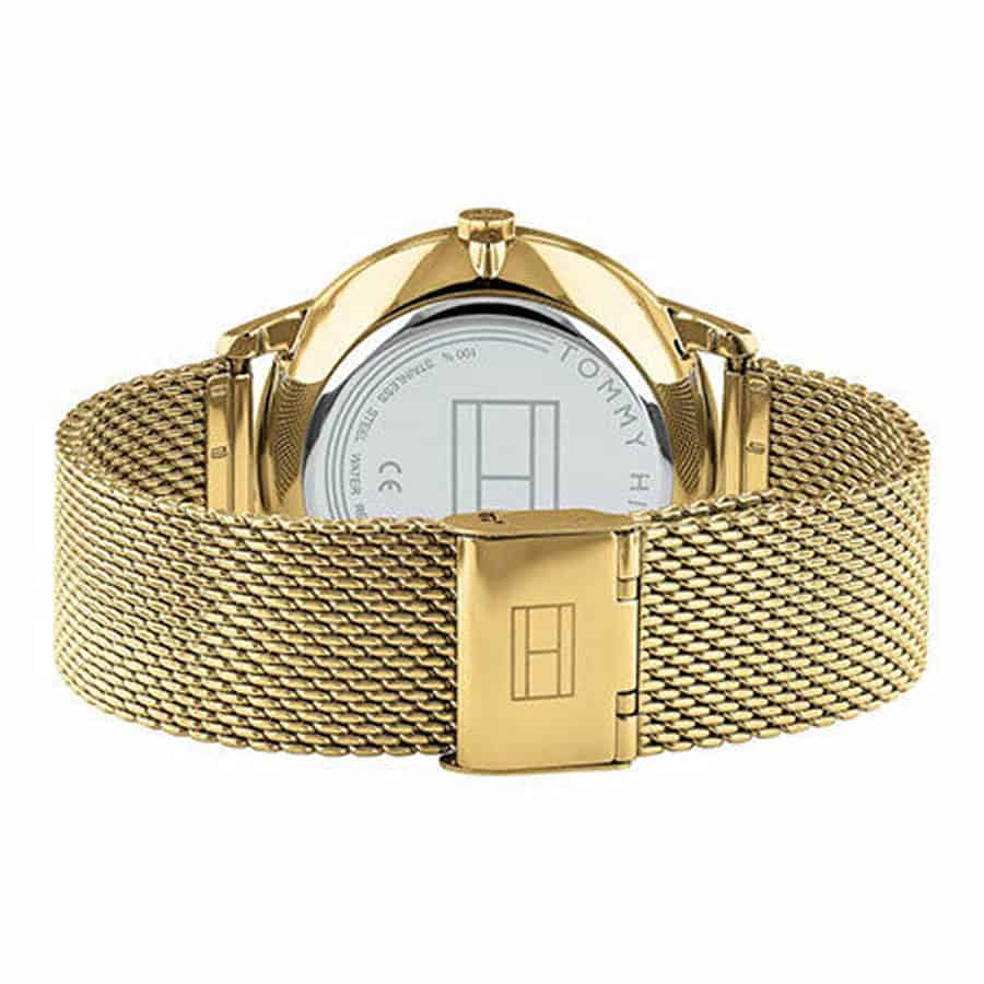 Tommy Hilfiger ZEGAREK MĘSKI TOMMY HILFIGER 1710386 BRAD