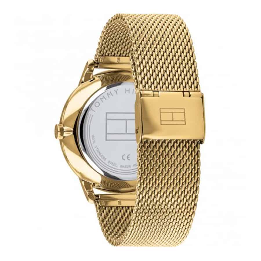 Tommy Hilfiger ZEGAREK MĘSKI TOMMY HILFIGER 1710386 BRAD