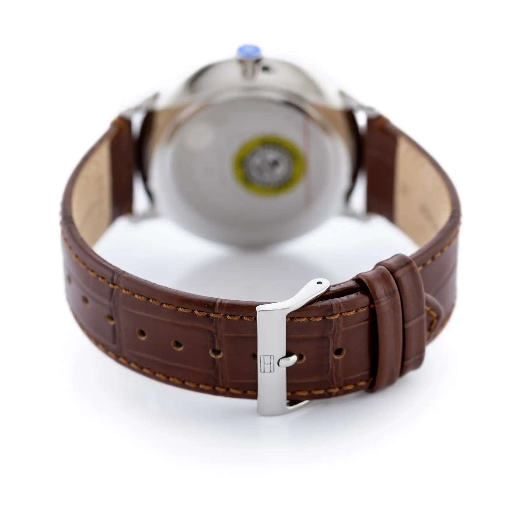 Tommy Hilfiger ZEGAREK MĘSKI TOMMY HILFIGER 1710389 BRAD