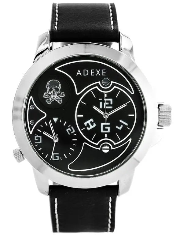 Zegarek Męski Adexe ADX-1613A-2A Zegarek Męski Adexe ADX-1613A-2A - Lorence 5900148024812