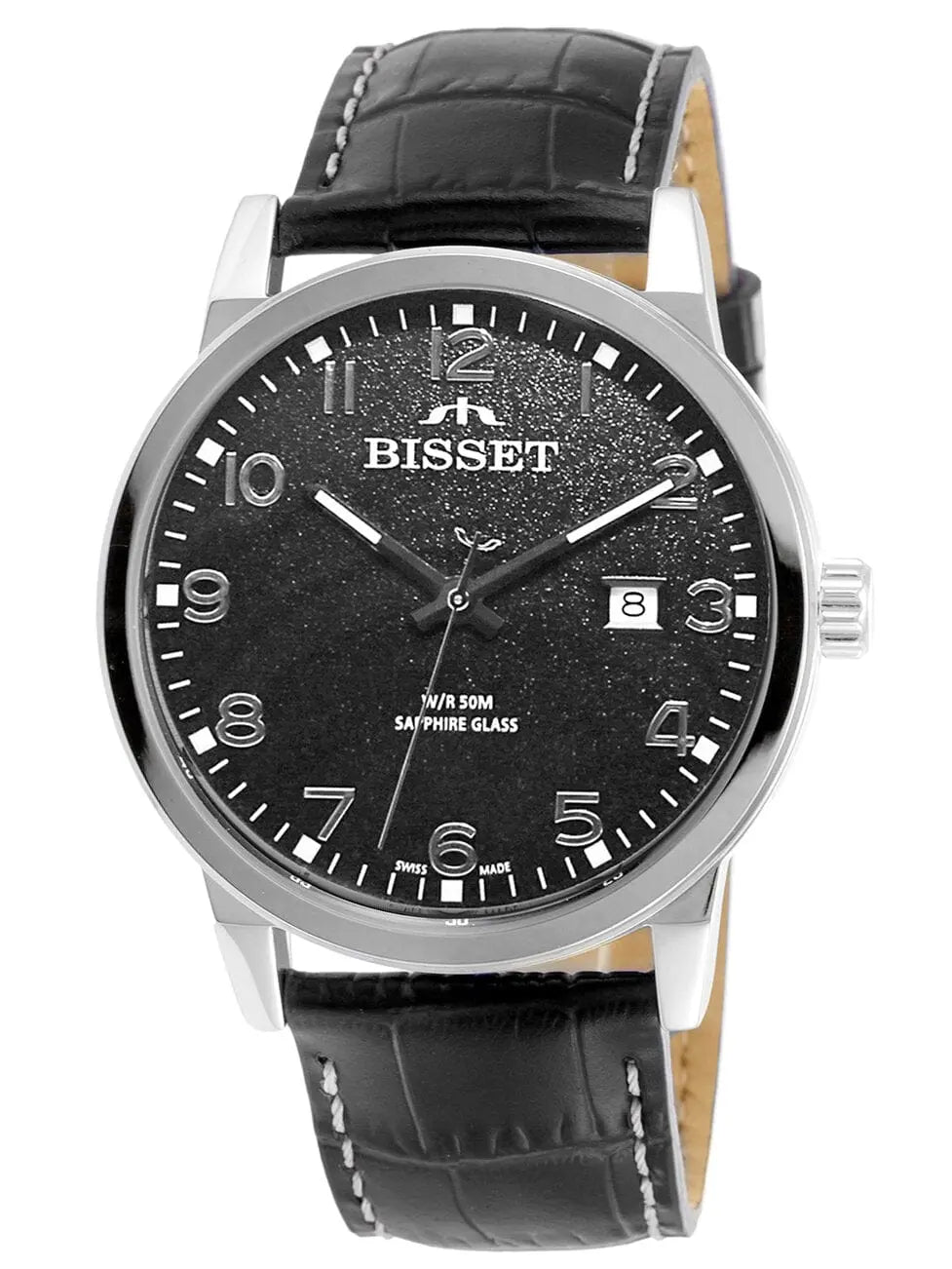 Zegarek Męski Bisset BSCE62 Zegarek Męski Bisset BSCE62 - Lorence 5905220841516