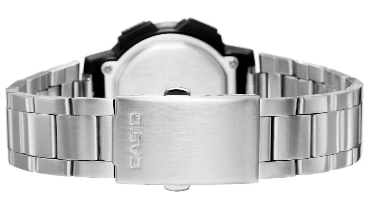 Zegarek Męski Casio AE-1000WD-1AVDF Zegarek Męski Casio AE-1000WD-1AVDF - Lorence 4971850443391