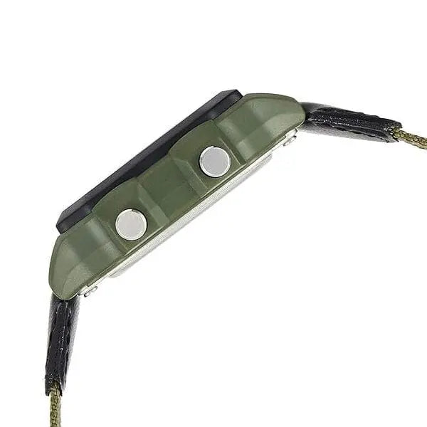 Zegarek Męski Casio AE-1200WHB-3B Zegarek Męski Casio AE-1200WHB-3B - Lorence 4971850906537