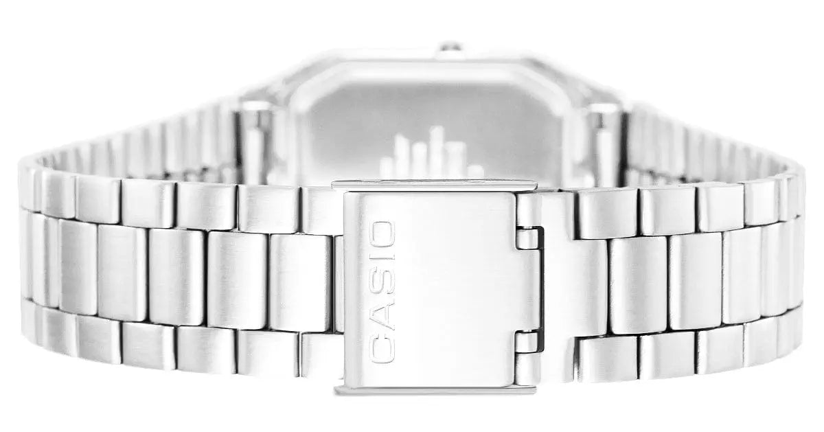 Zegarek Męski Casio AQ-230A-1DMQ Zegarek Męski Casio AQ-230A-1DMQ - Lorence 4971850540274
