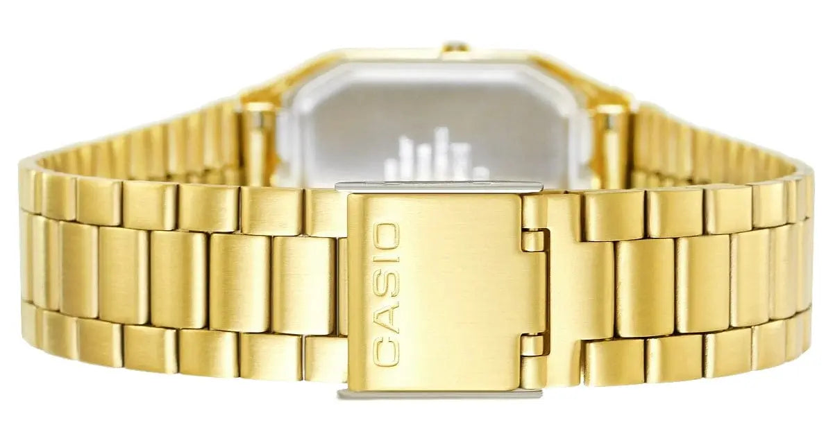 Zegarek Męski Casio AQ-230GA-9DMQYES Zegarek Męski Casio AQ-230GA-9DMQYES - Lorence 4971850437628