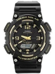 Zegarek Męski Casio AQ-S810W 1A3V Zegarek Męski Casio AQ-S810W 1A3V - Lorence 4549526122439