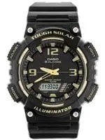 Zegarek Męski Casio AQ-S810W 1A3V Zegarek Męski Casio AQ-S810W 1A3V - Lorence 4549526122439