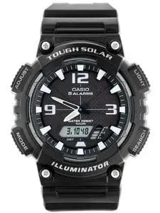 Zegarek Męski Casio AQ-S810W 1AV Zegarek Męski Casio AQ-S810W 1AV - Lorence 4971850960546