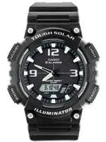 Zegarek Męski Casio AQ-S810W 1AV Zegarek Męski Casio AQ-S810W 1AV - Lorence 4971850960546