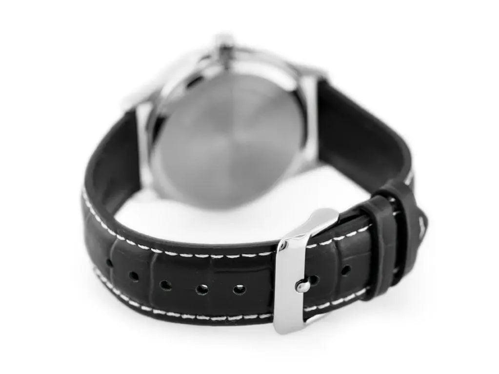 Zegarek Męski Casio Collection MTP-1381L-1A Zegarek Męski Casio Collection MTP-1381L-1A - Lorence 4971850984689