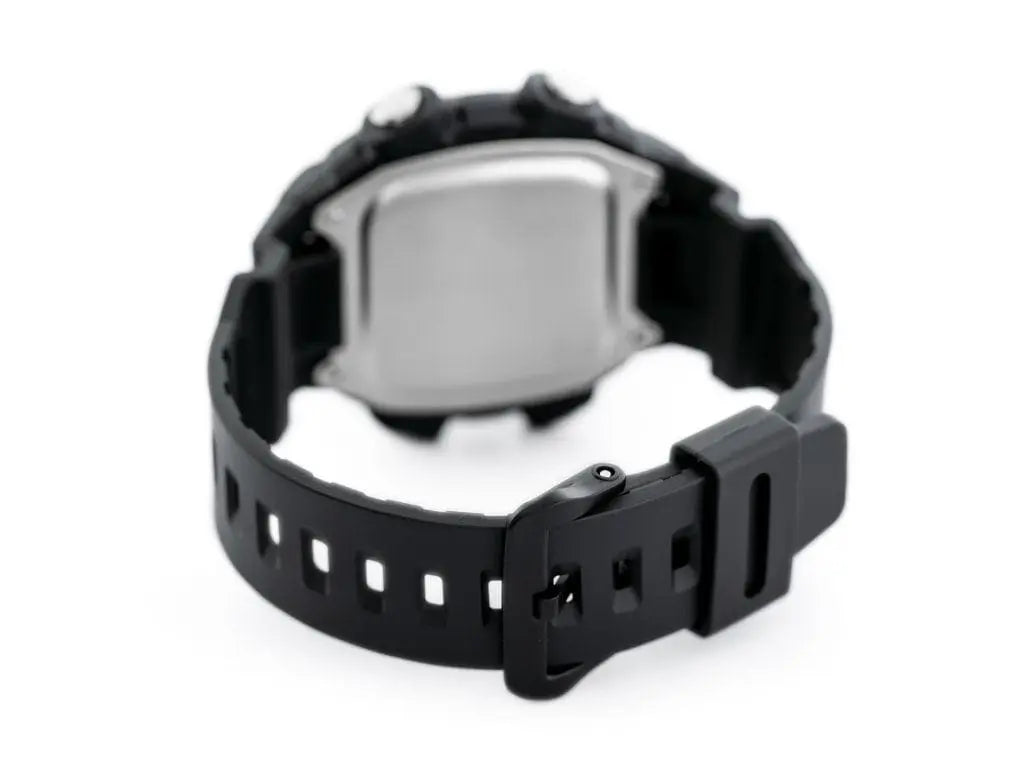 Zegarek Męski Casio DW-291H-9AVDF Zegarek Męski Casio DW-291H-9AVDF - Lorence 4549526251269