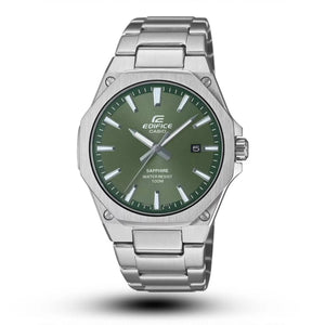 Zegarek Męski Casio  EFR-S108D-3A Edifice Classic Sapphire Zegarek Męski Casio  EFR-S108D-3A Edifice Classic Sapphire - Lorence 4549526365843