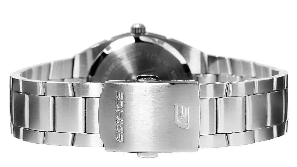 Zegarek Męski Casio Edifice EF-125D-1AVEG Zegarek Męski Casio Edifice EF-125D-1AVEG - Lorence 4549526287497