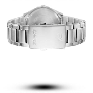 Zegarek Męski Casio Edifice EF-129D-1AVEF Zegarek Męski Casio Edifice EF-129D-1AVEF - Lorence 4971850436201