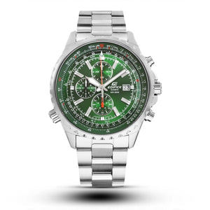 Zegarek Męski Casio Edifice EF-527D-3AVUEF 10 Bar Zegarek Męski Casio Edifice EF-527D-3AVUEF 10 Bar - Lorence 4549526312014