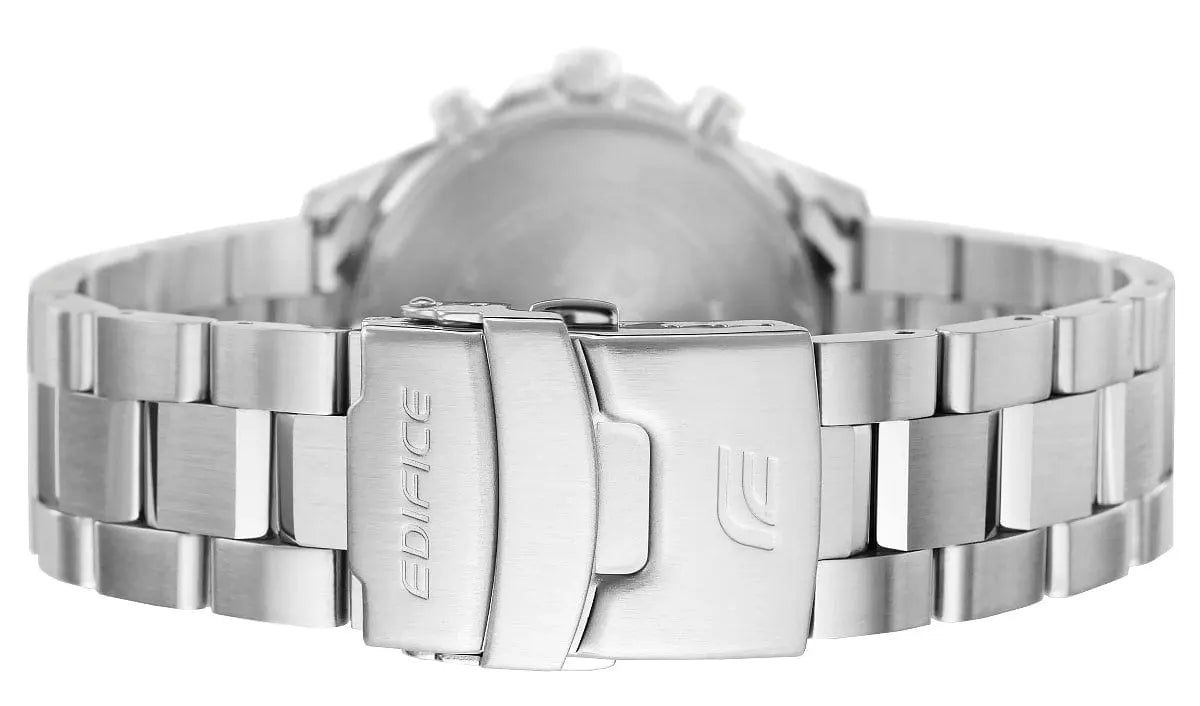 Zegarek Męski Casio Edifice EF-527D-3AVUEF 10 Bar Zegarek Męski Casio Edifice EF-527D-3AVUEF 10 Bar - Lorence 4549526312014