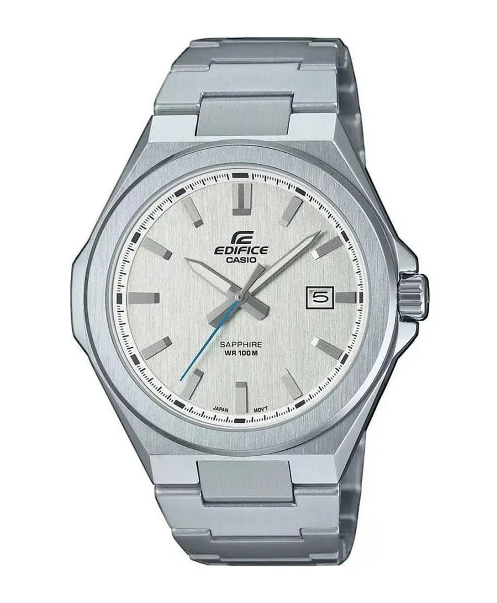 Casio Zegarek Męski CASIO EDIFICE EFB-108D-7AVUEF 10 BAR