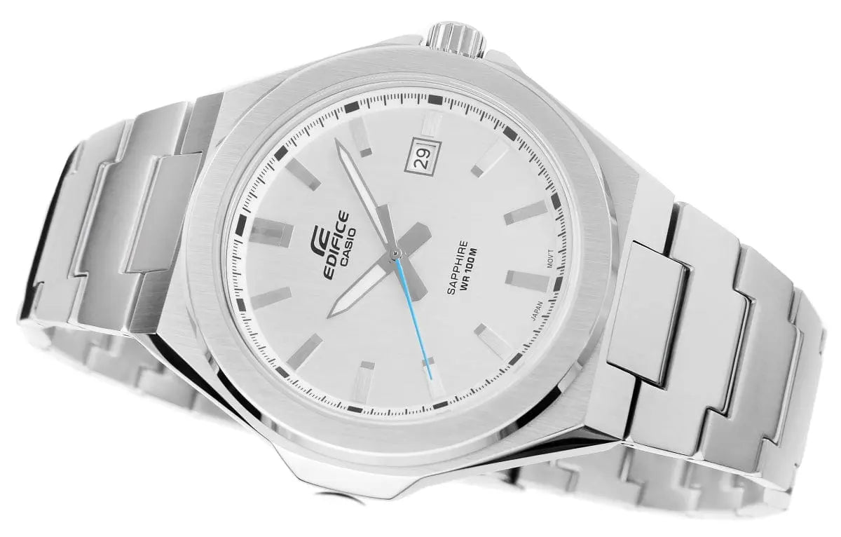 Casio Zegarek Męski CASIO EDIFICE EFB-108D-7AVUEF 10 BAR