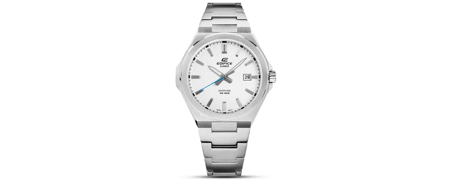 Zegarek Męski Casio Edifice EFB-108D-7AVUEF 10 Bar Zegarek Męski Casio Edifice EFB-108D-7AVUEF 10 Bar - Lorence 4549526326288