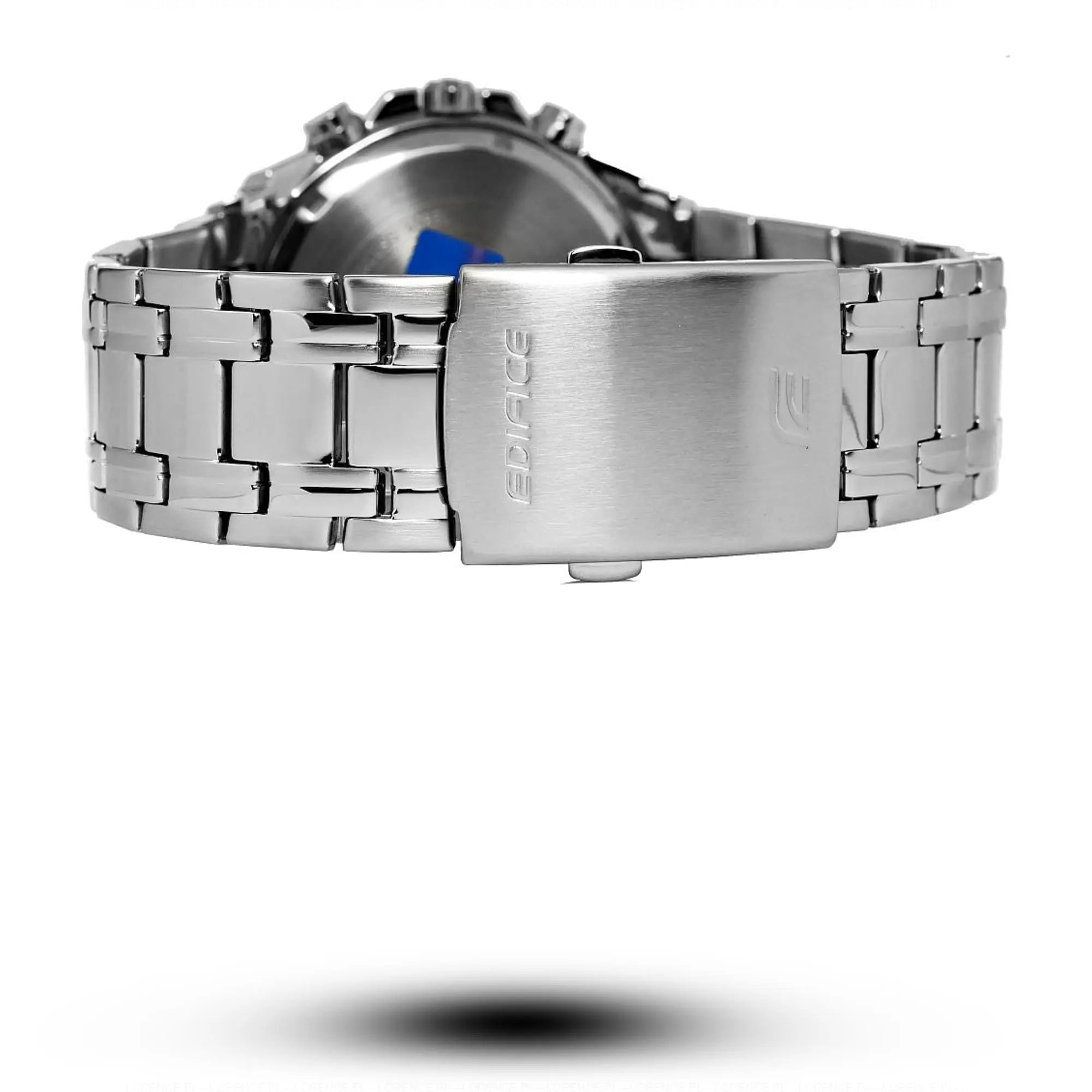 Zegarek Męski Casio Edifice EFR-539D-1A2VUEF Zegarek Męski Casio Edifice EFR-539D-1A2VUEF - Lorence 4971850997979