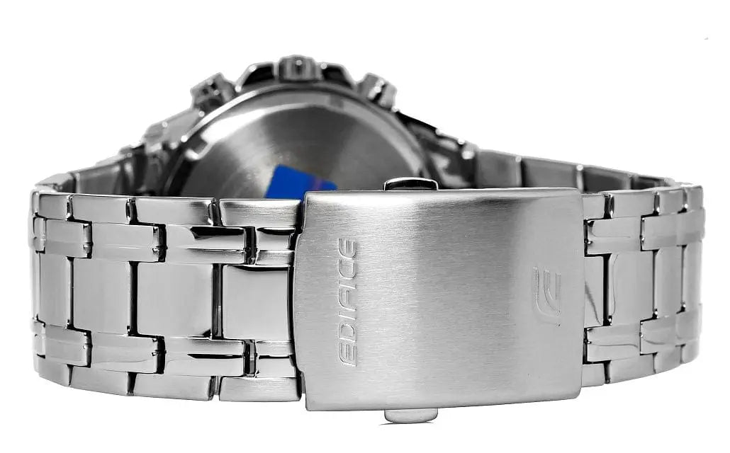 Zegarek Męski Casio Edifice EFR-539D-1A2VUEF Zegarek Męski Casio Edifice EFR-539D-1A2VUEF - Lorence 4971850997979