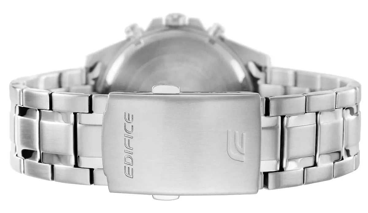 Zegarek Męski Casio Edifice EFR-552D-1A2VUEF Zegarek Męski Casio Edifice EFR-552D-1A2VUEF - Lorence 4549526113819