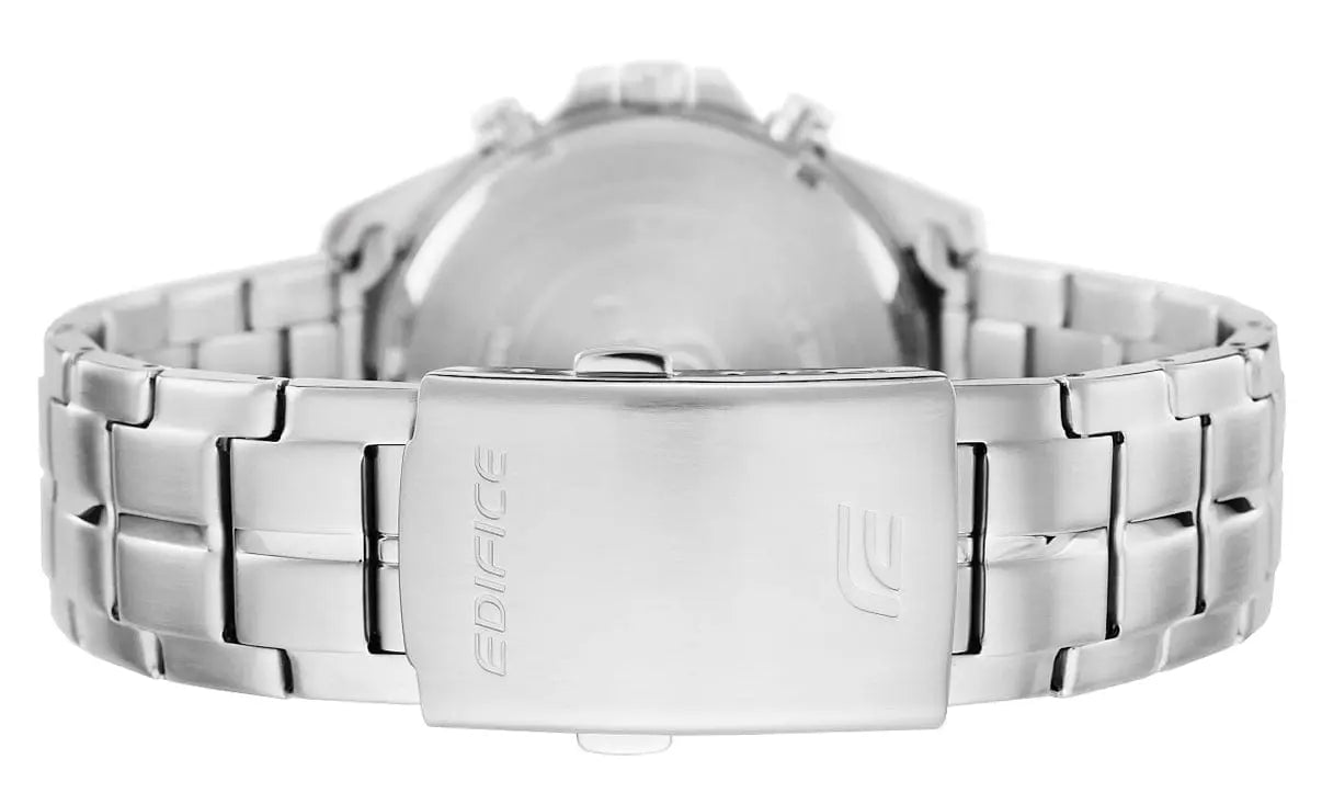 Zegarek Męski Casio Edifice EFR-556DB-1AVUEF 10 Bar Zegarek Męski Casio Edifice EFR-556DB-1AVUEF 10 Bar - Lorence 4549526143212