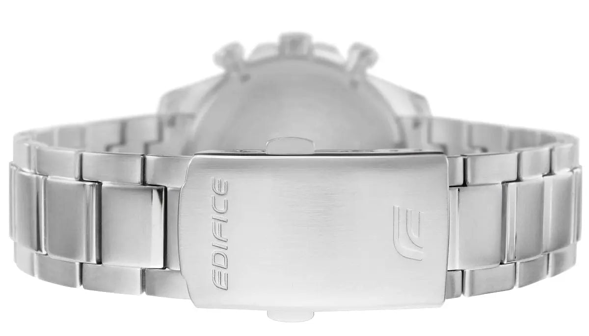 Zegarek Męski Casio Edifice EFR-574D-1AVUEF 10 Bar Zegarek Męski Casio Edifice EFR-574D-1AVUEF 10 Bar - Lorence 4549526358845