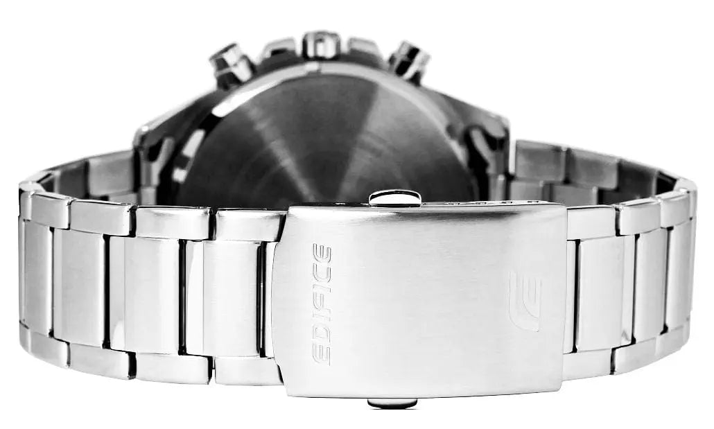 Zegarek Męski Casio Edifice EFV-620D-1A2VUDF 10 Bar Zegarek Męski Casio Edifice EFV-620D-1A2VUDF 10 Bar - Lorence 4549526312229