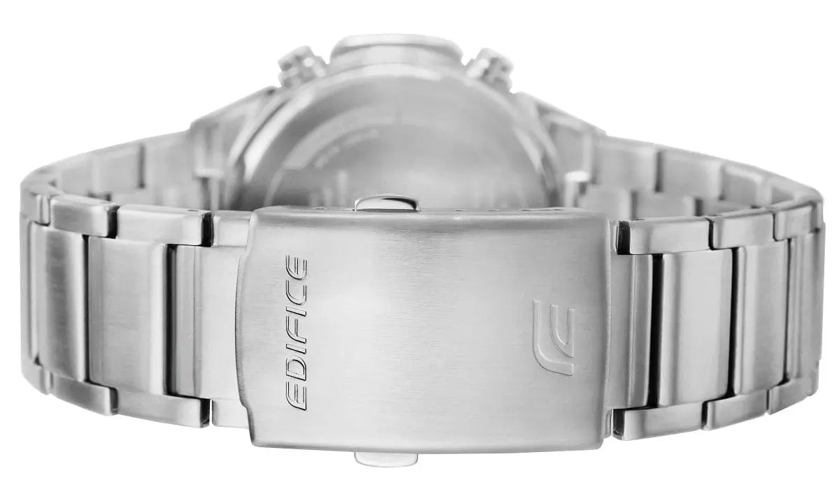 Zegarek Męski Casio Edifice EFV-C110D-2AVEF 10 Bar Zegarek Męski Casio Edifice EFV-C110D-2AVEF 10 Bar - Lorence 4549526328473