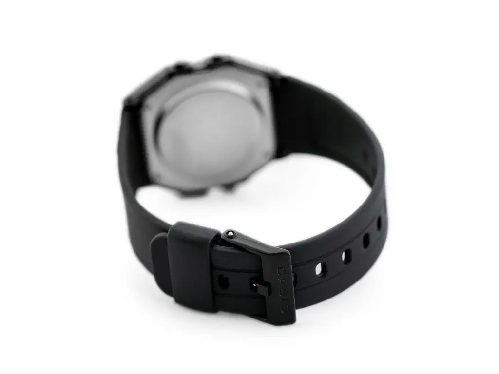 Zegarek Męski Casio F-91WM-3DG Zegarek Męski Casio F-91WM-3DG - Lorence 4971850798682