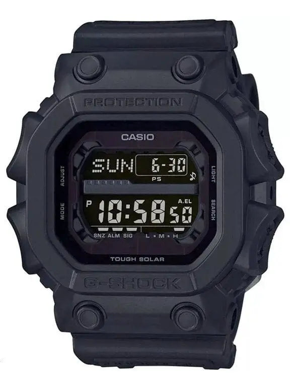 Zegarek Męski Casio G-shock King Of G GX-56BB-1ER Zegarek Męski Casio G-shock King Of G GX-56BB-1ER - Lorence 4549526127304