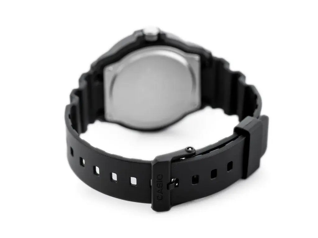 Zegarek Męski Casio MRW-200H-2B2 Zegarek Męski Casio MRW-200H-2B2 - Lorence 4549526104169