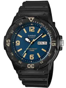 Zegarek Męski Casio MRW-200H-2B3 Zegarek Męski Casio MRW-200H-2B3 - Lorence 4549526138256