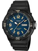 Zegarek Męski Casio MRW-200H-2B3 Zegarek Męski Casio MRW-200H-2B3 - Lorence 4549526138256